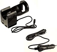 Maglite 12 Volt DC Cord with Auto Adapter for Mag Charger V2