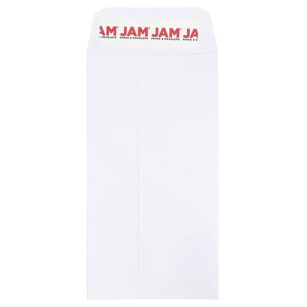 JAM Paper Open-End Catalog Envelopes