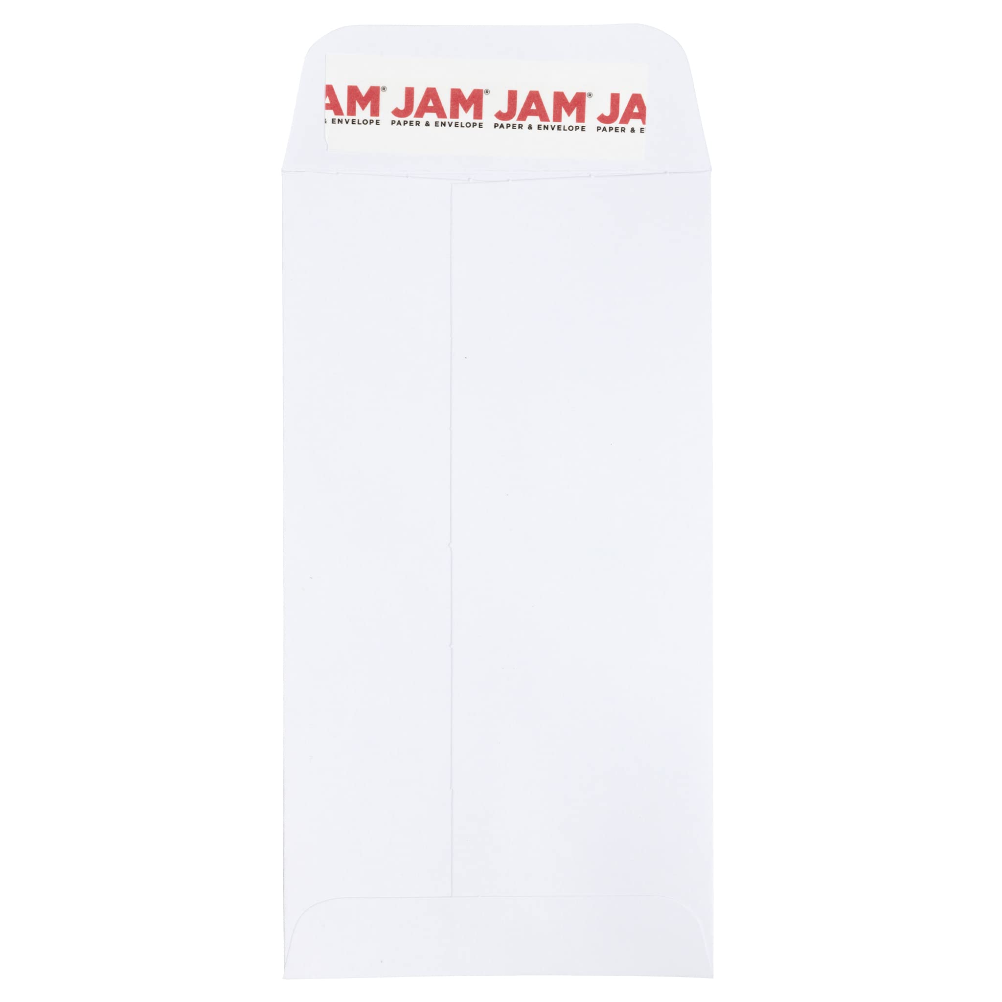 JAM Paper Open-End Catalog Envelopes