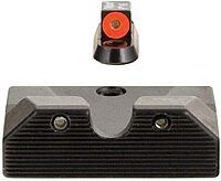 TRIJICON HD Night Sight Set for CZ P-10/P-10C