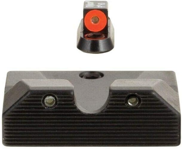 TRIJICON HD Night Sight Set for CZ P-10/P-10C