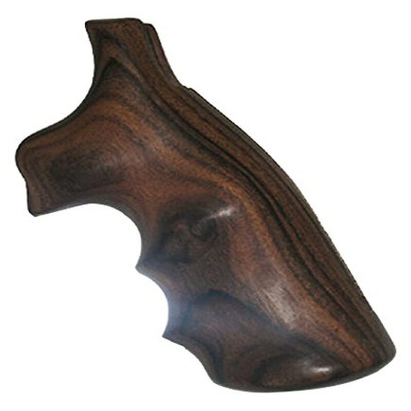 HOGUE Taurus Square Butt Rubber Grip