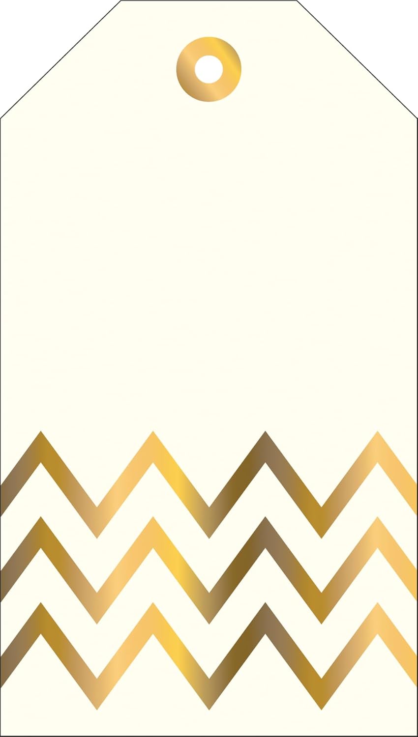 BARKER CREEK Double-Sided Cut-Out Accents