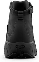 FIRST TACTICAL Men's AERO-TAC H2O 5" Side-Zip Mid Boot