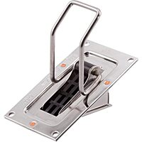 Andersen Super Mini Bailer - Inside Mount