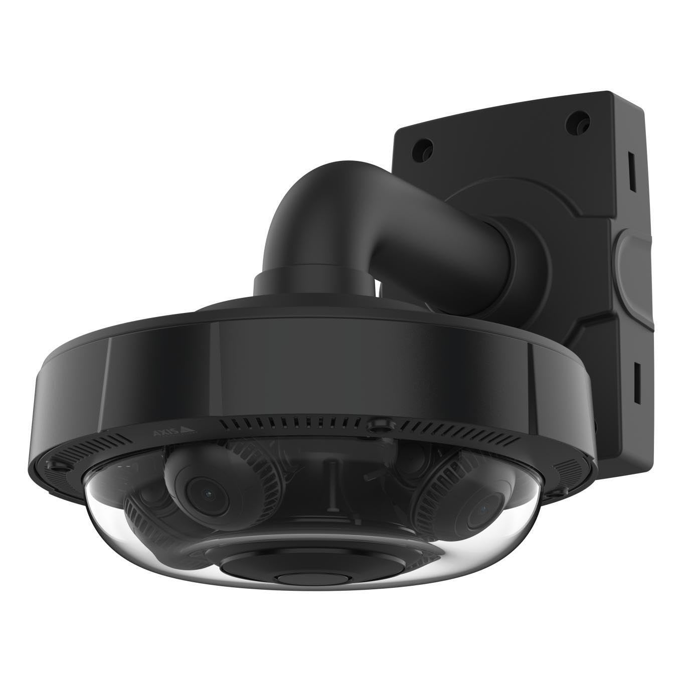 AXIS TP3004-E WALL MOUNT BLACK