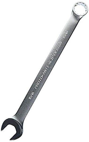 Satin Combination Wrench 15/16" 12 PT - Proto J1230ASD