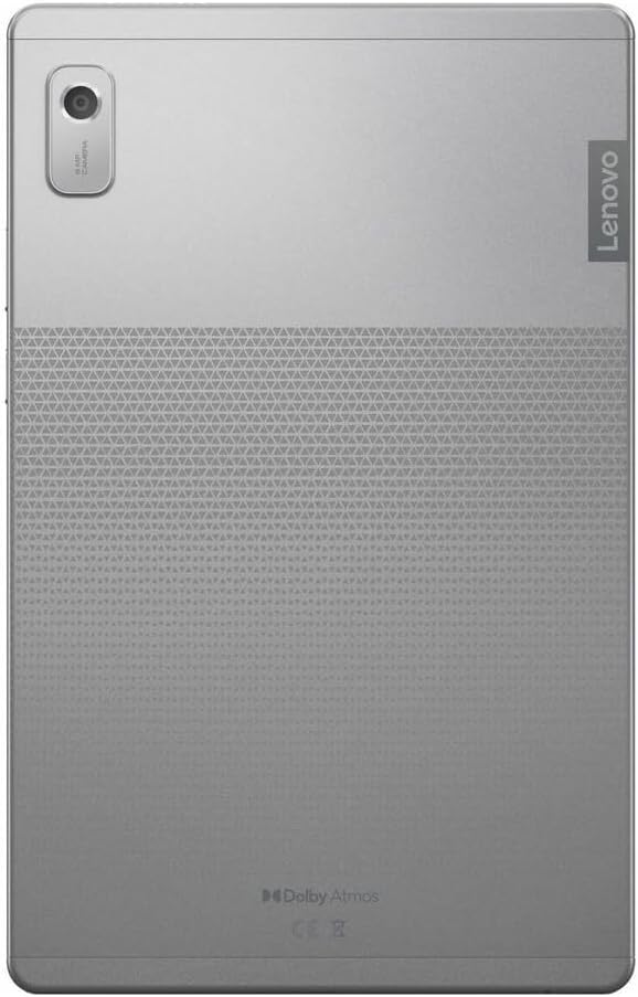 Lenovo Tab M9 TB310FU Tablet - 9" HD - MediaTek MT6769V/CU Helio G80 (12 nm) Octa-core - 4 GB - 64 GB Storage - Android 12