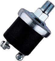 VDO Heavy Duty Normally Open–Single Circuit 4 PSI Pressure Switch