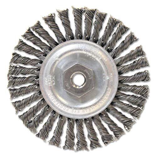 102-BW-845, ANCHOR 4"STRING BEAD .020 3/8-24