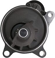 ARCO Marine High-Performance Inboard Starter w/Gear Reduction & Permanent Magnet - Clockwise Rotation (2.3 Fords)