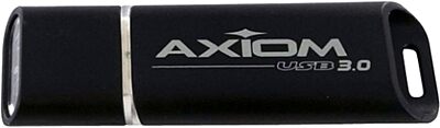 Axiom 32GB USB 3.0 Flash Drive
