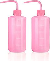 Pump Tattoo Squeeze Bottle (250ml) Pink Pump Tattoo Squeeze Bottle (250ml) Pink