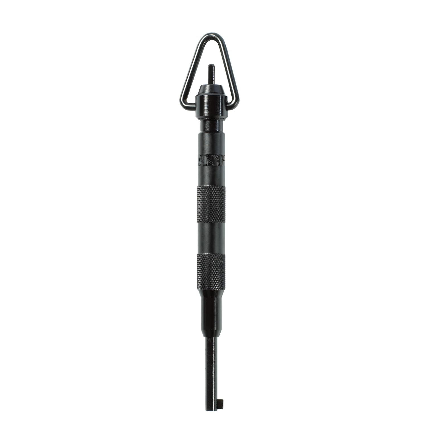 ASP Handcuff Keys for Police Restraints and Security Professionals S1 Handcuff Key Black