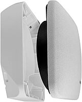 Fusion SM-X65SP2W SM Series Three Surface Corner Spacer - White