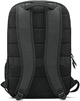 Lenovo Essential Carrying Case (Backpack) for 16in Lenovo Notebook - Black - Polyester, Polyethylene Terephthalate (PET) Exterior Material