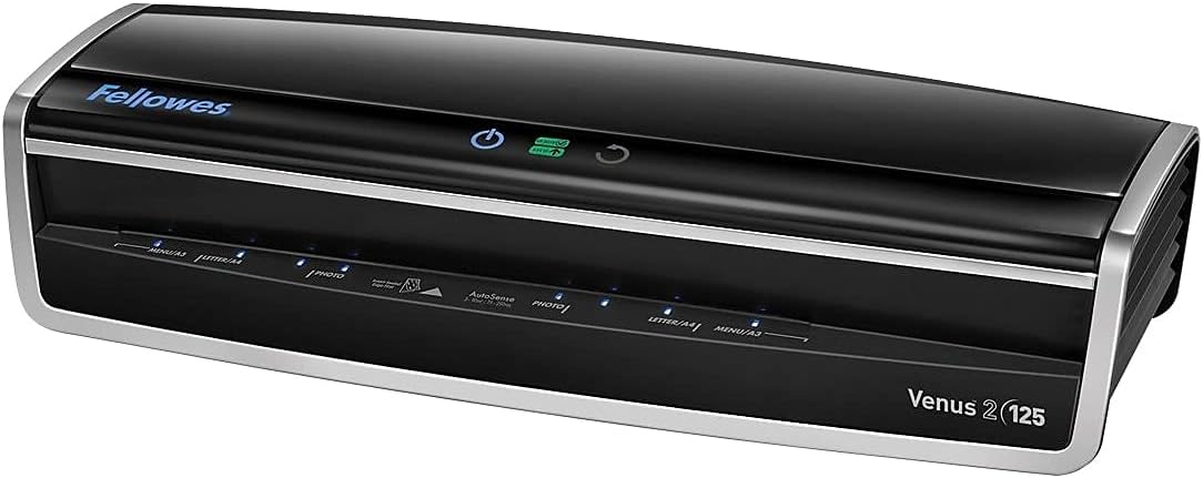 Fellowes 125 Thermal Laminator