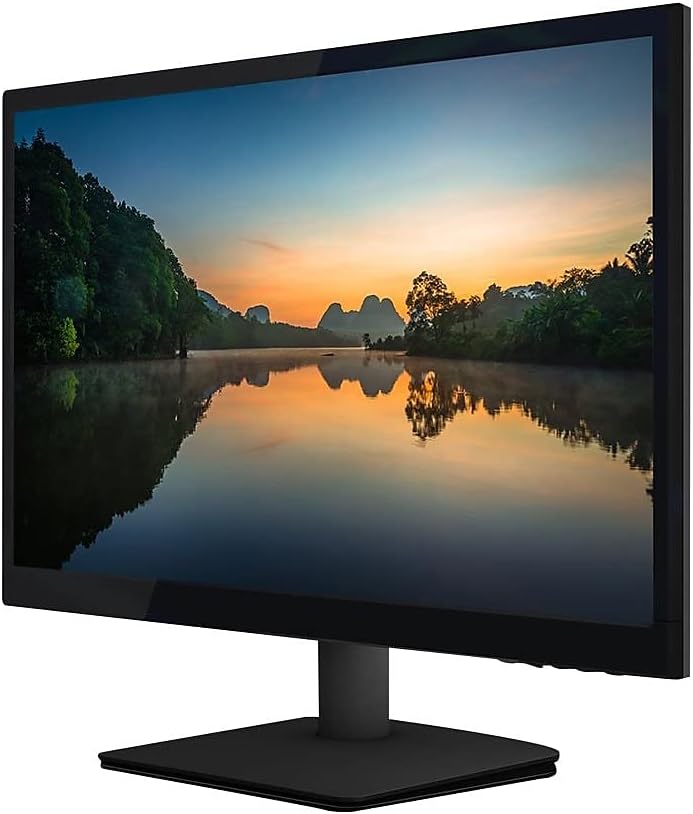 Planar PLL2250MW 22" Full HD LCD Monitor