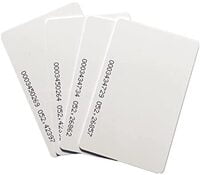 Eclipse Printable Proximity Card