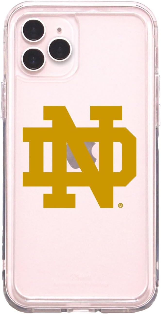 OTM Essentials Tough Edge Phone Case, University of Notre Dame