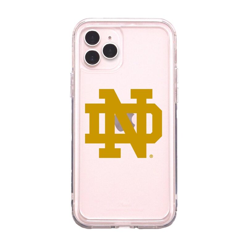 OTM Essentials Tough Edge Phone Case, University of Notre Dame
