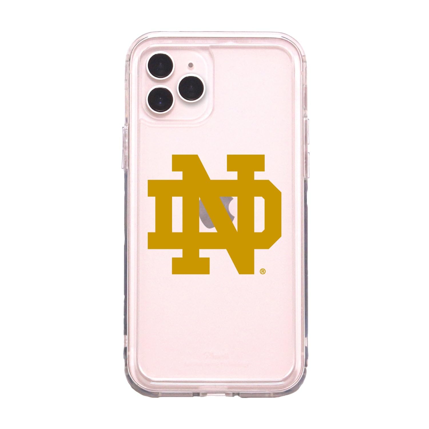 OTM Essentials Tough Edge Phone Case, University of Notre Dame