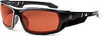 ERGODYNE Skullerz Odin Polarized Safety Sunglasses