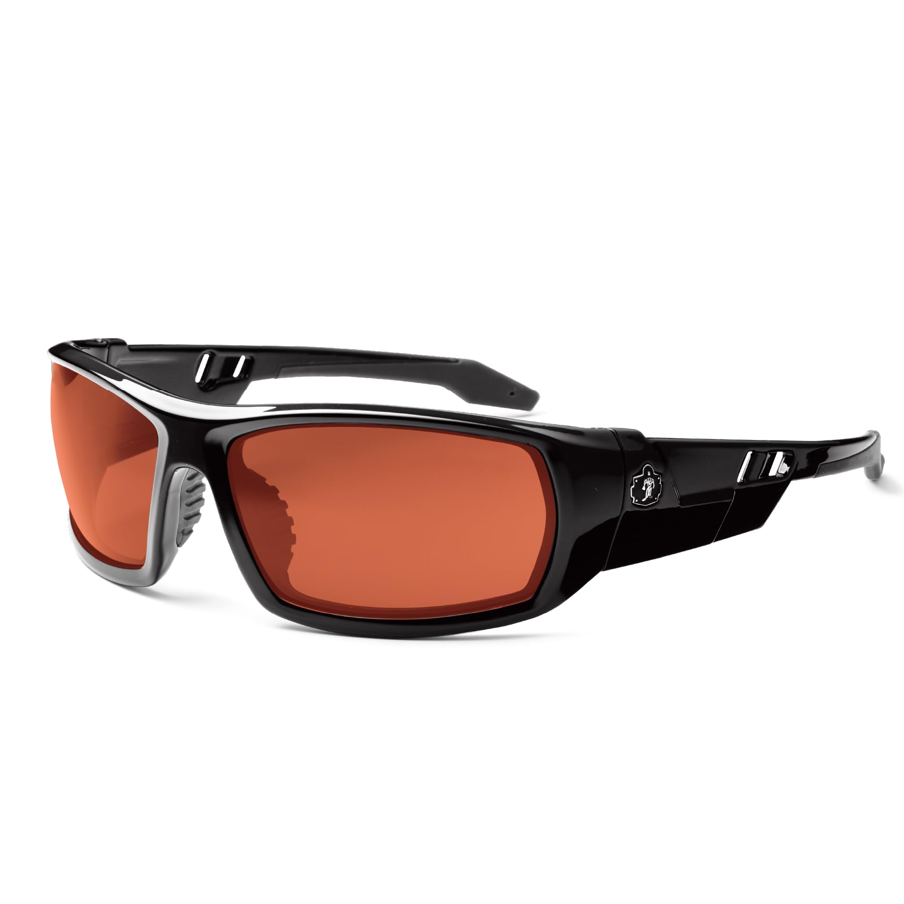 ERGODYNE Skullerz Odin Polarized Safety Sunglasses