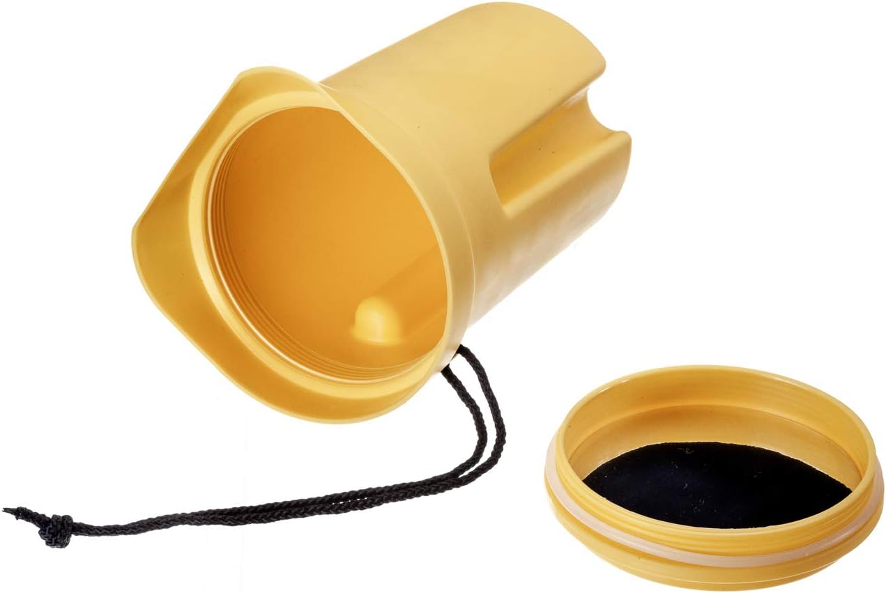 attwood Bailer Safety Kit - Flashlight Whistle Bailer & Line Bailer Safety Kit 11830-2 - Flashlight Whistle Bailer & Line