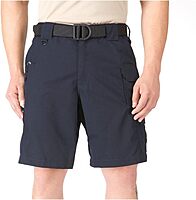 5.11 Tactical Taclite Pro Cargo Shorts – Lightweight Ripstop EDC Shorts for Men, 9.5" Inseam, Style 73287ABR