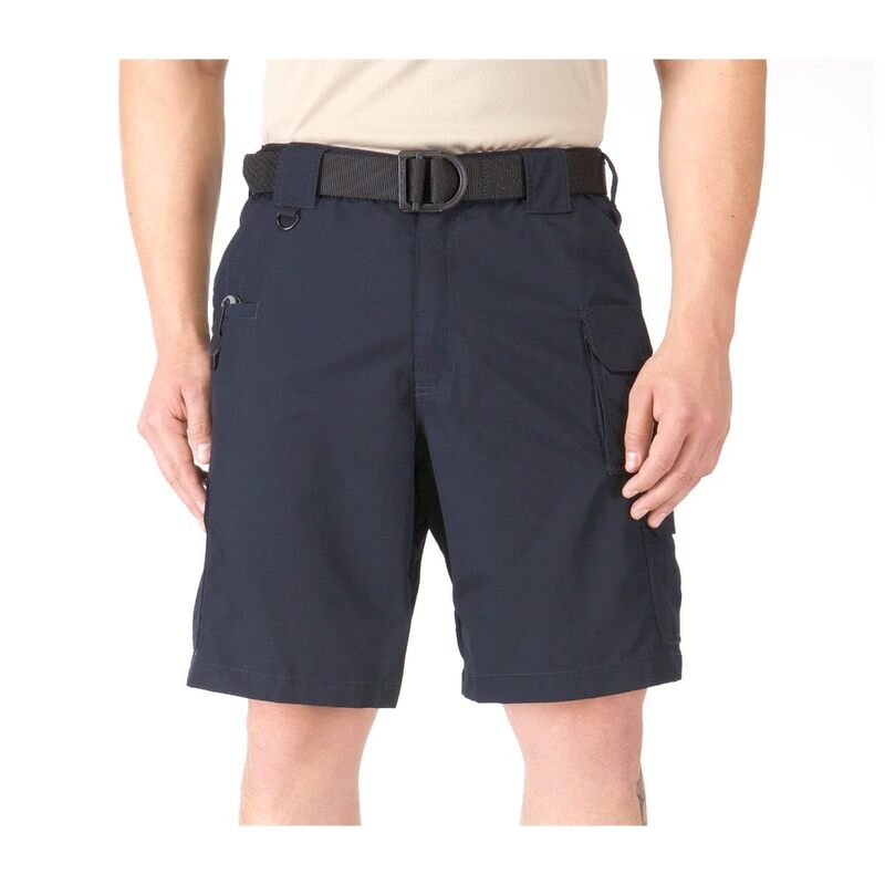 5.11 Tactical Taclite Pro Cargo Shorts – Lightweight Ripstop EDC Shorts for Men, 9.5" Inseam, Style 73287ABR