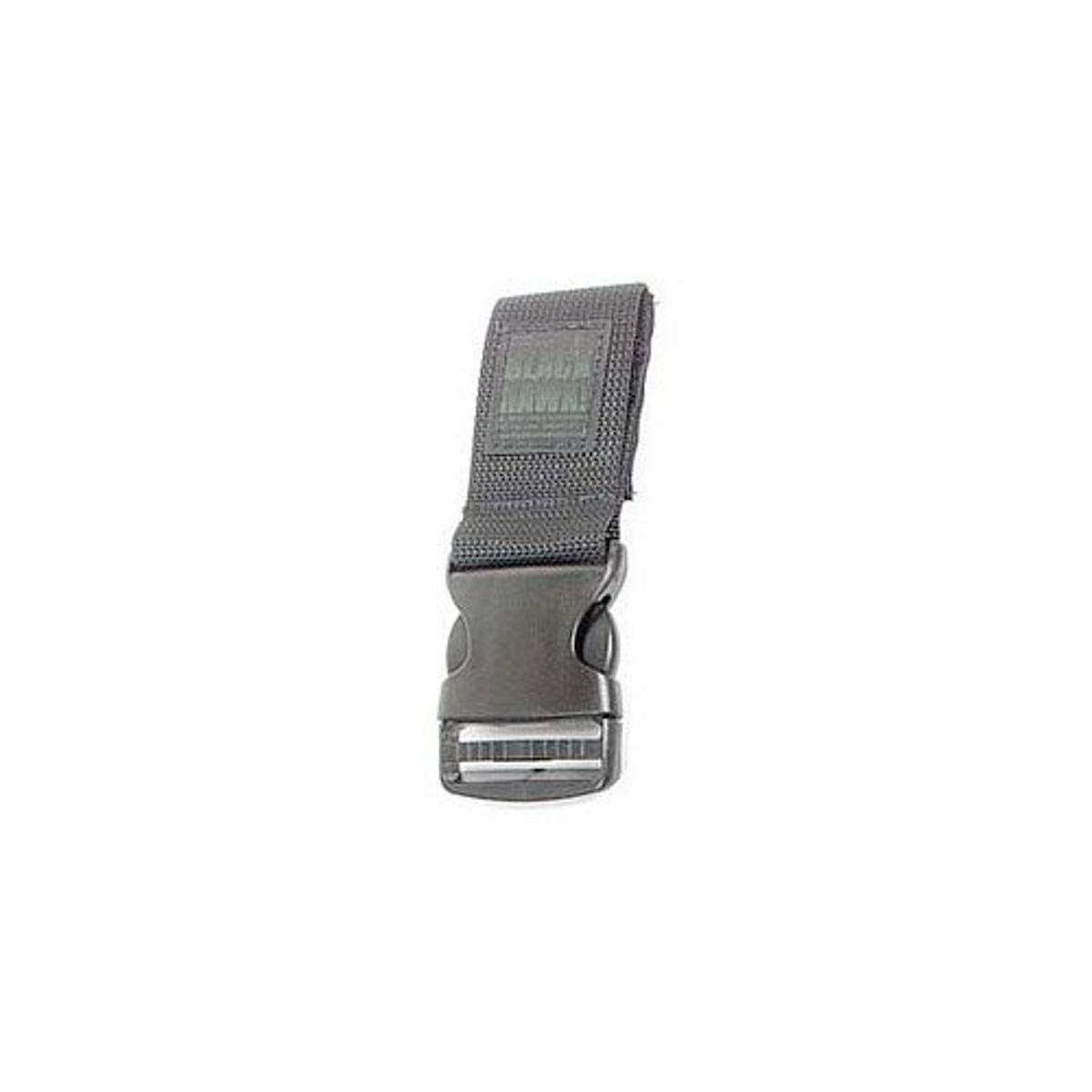 BLACKHAWK Omega Drop Leg Extender