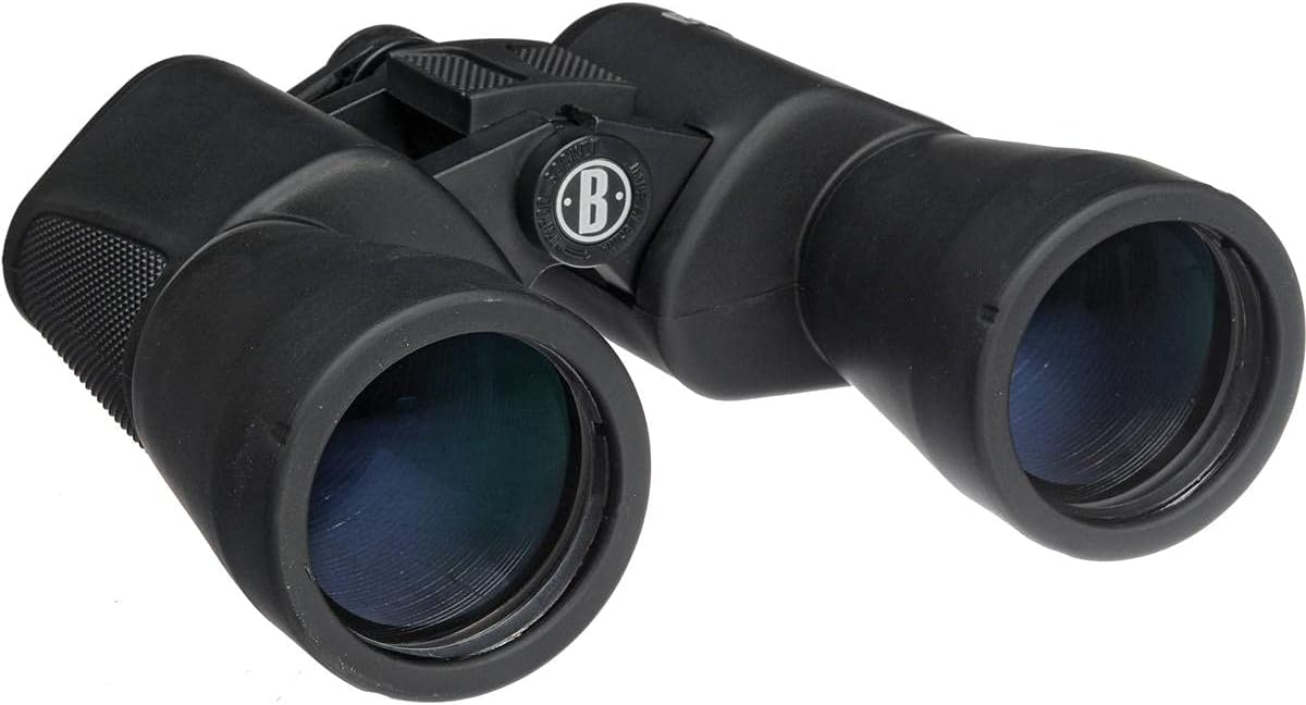 Bushnell PowerView Porro-prism Binoculars