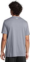 Under Armour Men's Sportstyle Logo Short Sleeve T Shirt