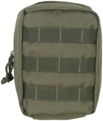 VOODOO TACTICAL Tactical Trauma Kit