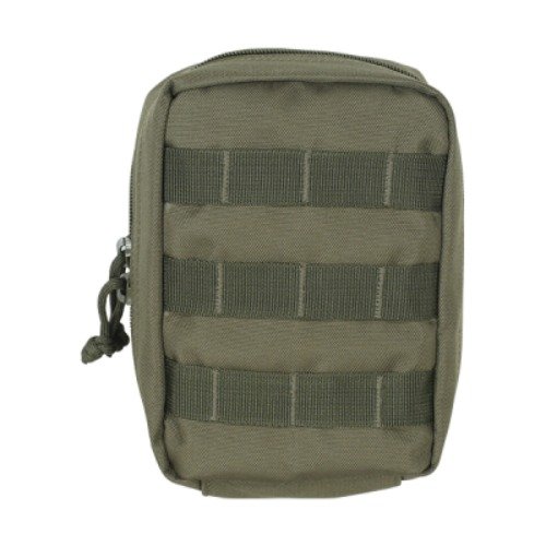 VOODOO TACTICAL Tactical Trauma Kit