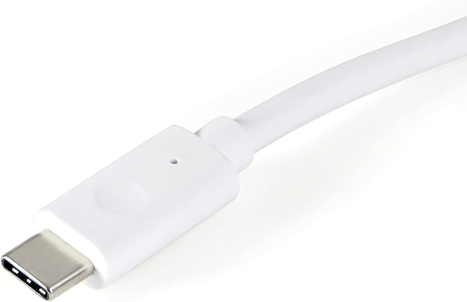 StarTech USB to Ethernet Adapter - USB to RJ45 Gigabit Network Adapter