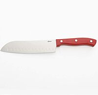 Oster Evansville 14 Piece Stainless Steel Kitchen Cutlery Stainless Steel Knife Block Set