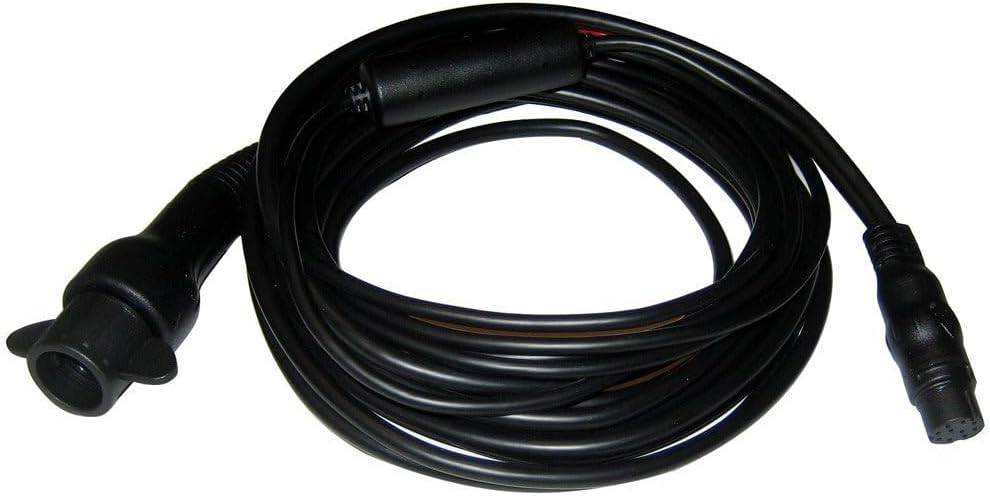 Raymarine A80312 Extension Cable for Dragonfly CPT-DV/DVS Transducers - 4 Meter Length