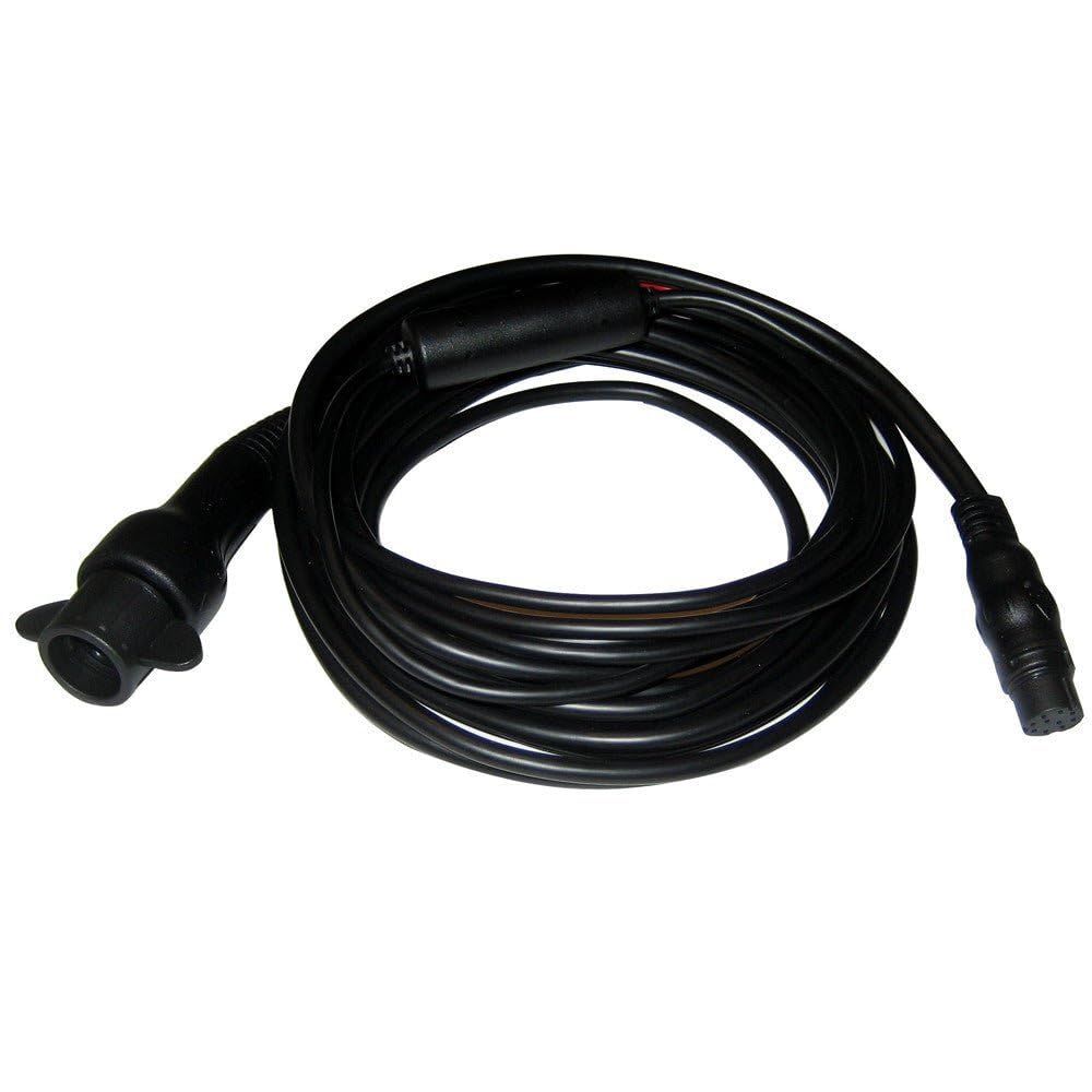 Raymarine A80312 Extension Cable for Dragonfly CPT-DV/DVS Transducers - 4 Meter Length