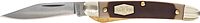 OLD TIMER Mighty Mite Traditional Folding Pocket Knife