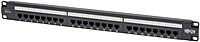 TRIPP LITE Cat5 / Cat5e PoE+ Compliant Patch Panel
