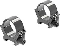 Leupold QRW2 Quick-Release Weaver-Style Scope Rings