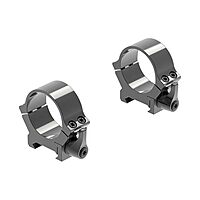 Leupold QRW2 Quick-Release Weaver-Style Scope Rings