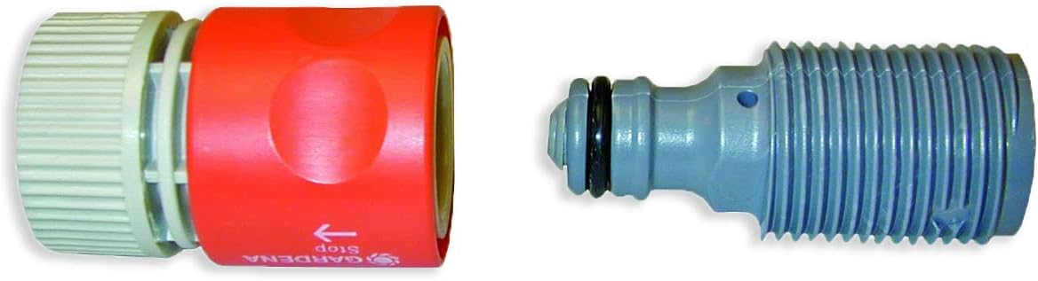 T-H Marine Quick Flush Kit f/OMC Outboards