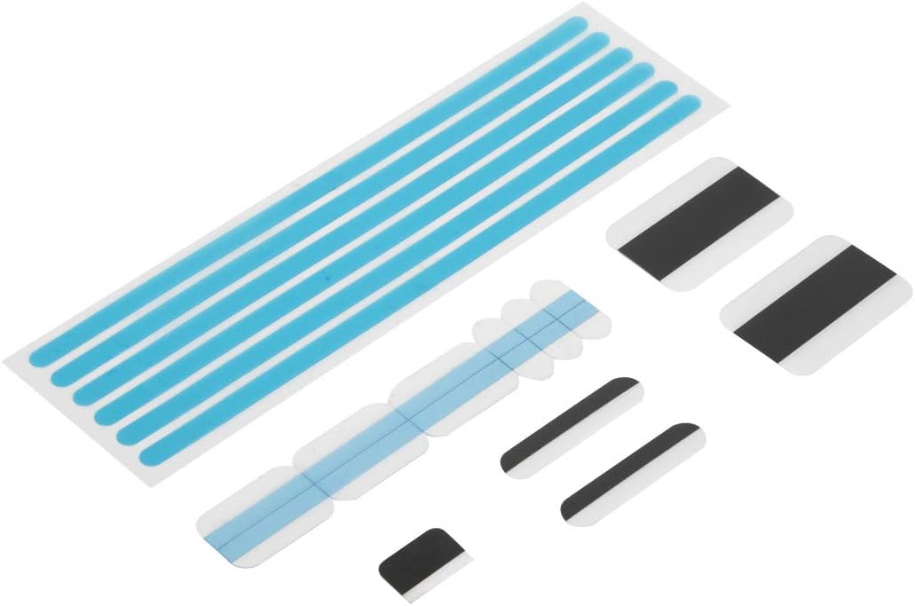 Targus Replacement Install Kit for Targus Privacy Screens Filter, Blue (ASF003GLZ)