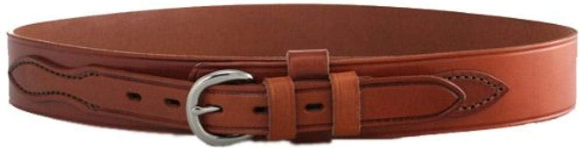 Bianchi B4 Ranger™ Belt, 1.75" Width, Full‑Grain Leather