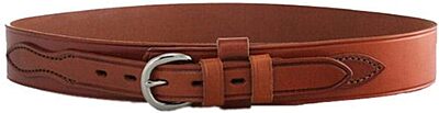 Bianchi B4 Ranger™ Belt, 1.75" Width, Full‑Grain Leather