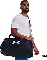 Under Armour Undeniable 5.0 Duffle Medium