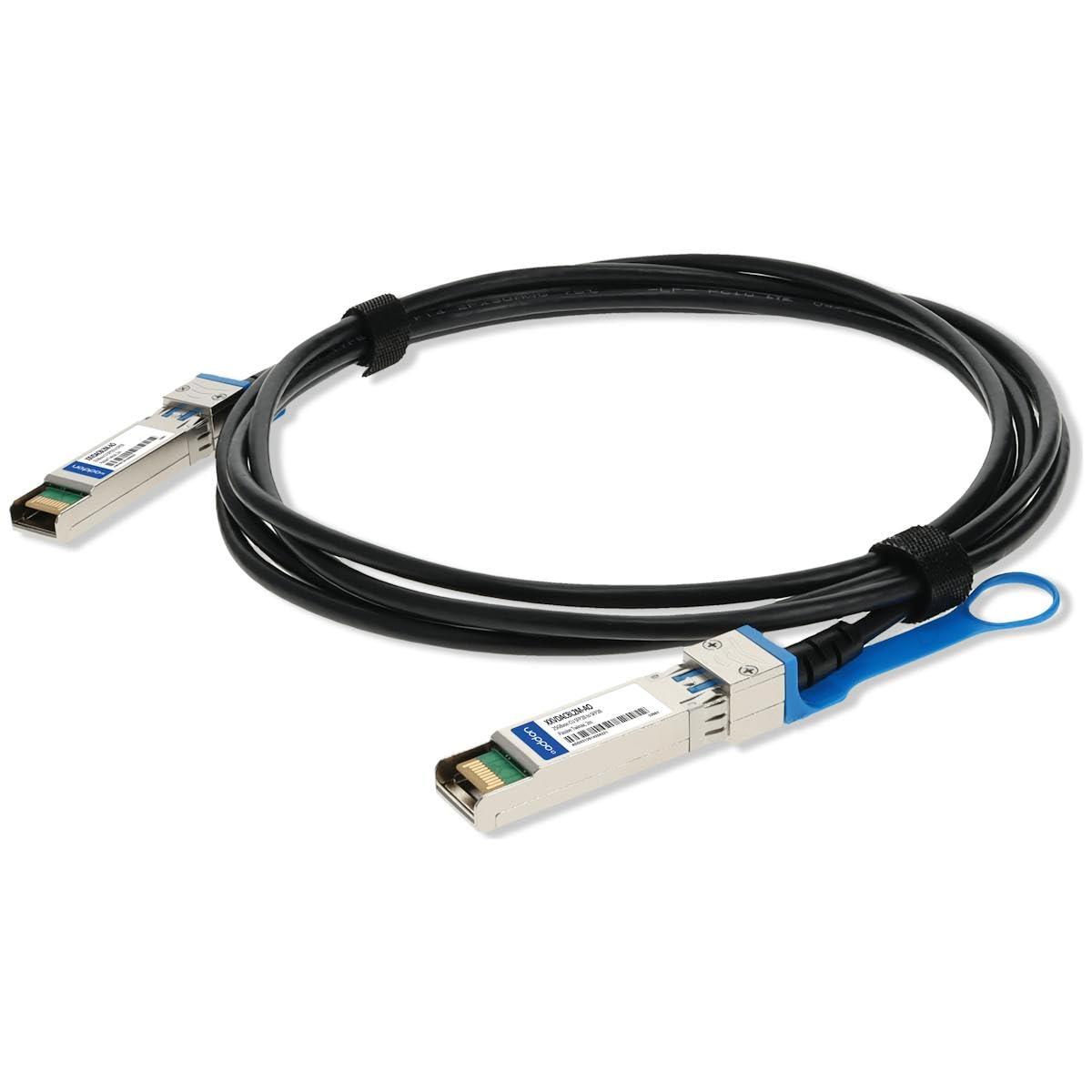 Addon XXVDACBL2M-AO Intel XXVDACBL2M Compatible TAA Compatible with Compliant 25GBASE-CU SFP28 to SFP28 Direct